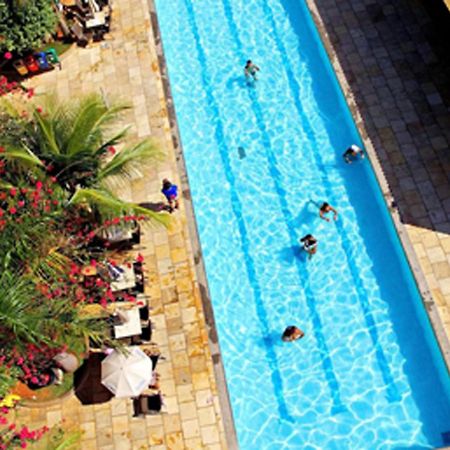 L'Acqua Diroma Oficial - Suite Confortaveis Diversao Garantida Caldas Novas Zewnętrze zdjęcie