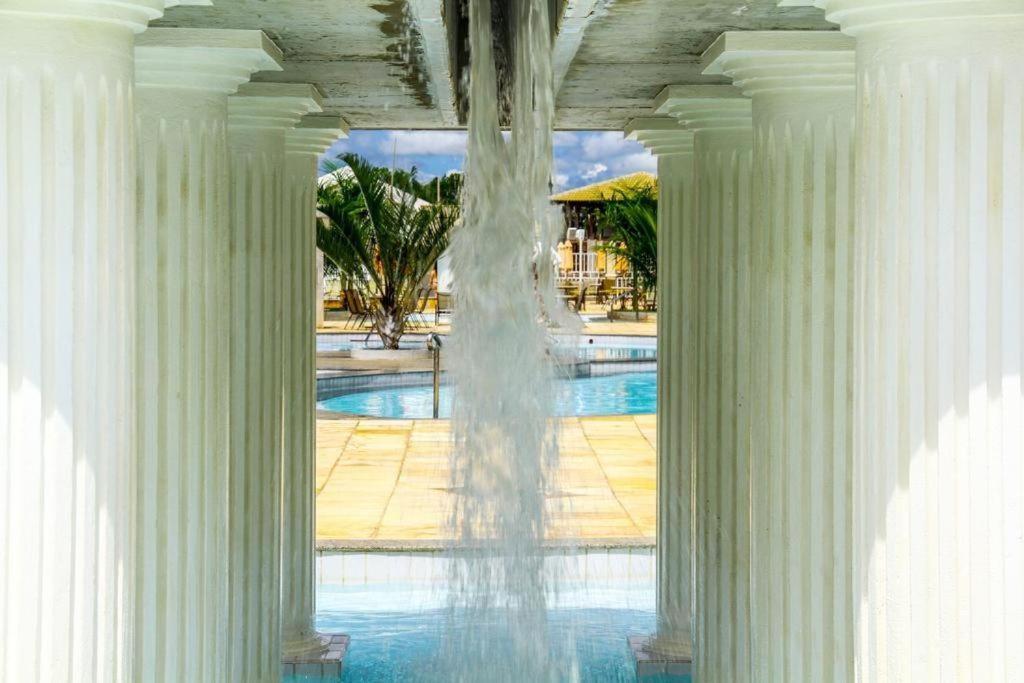 L'Acqua Diroma Oficial - Suite Confortaveis Diversao Garantida Caldas Novas Zewnętrze zdjęcie