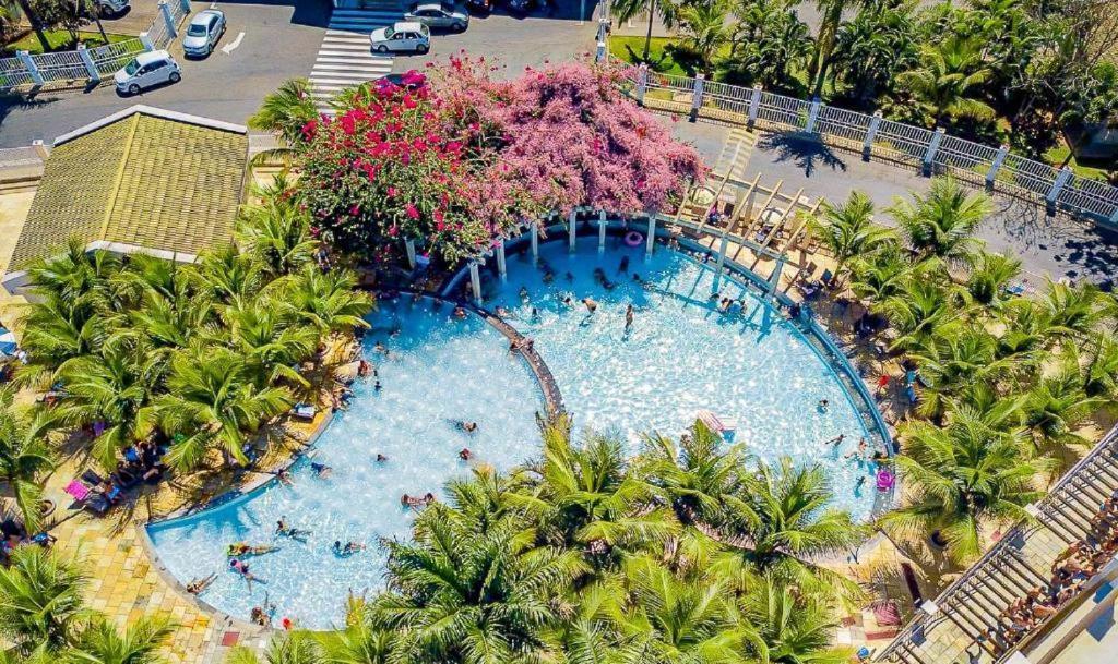 L'Acqua Diroma Oficial - Suite Confortaveis Diversao Garantida Caldas Novas Zewnętrze zdjęcie