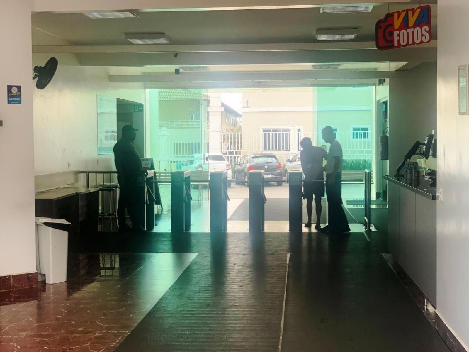 L'Acqua Diroma Oficial - Suite Confortaveis Diversao Garantida Caldas Novas Zewnętrze zdjęcie